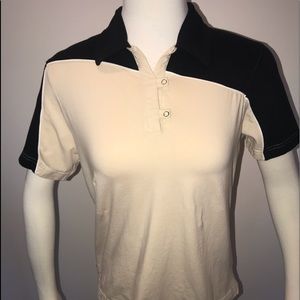 Ladies golf shirt